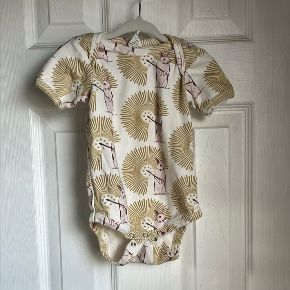 Kate Quinn Magic Rabbit